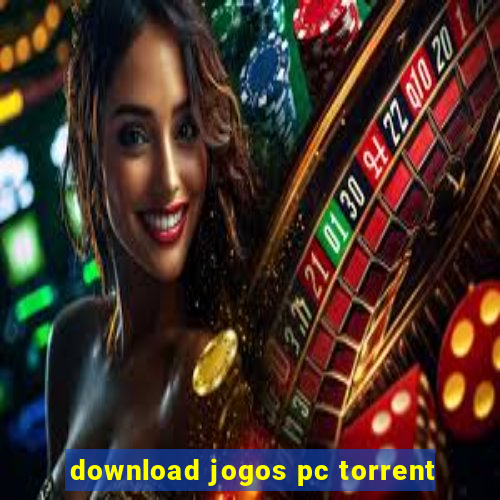 download jogos pc torrent